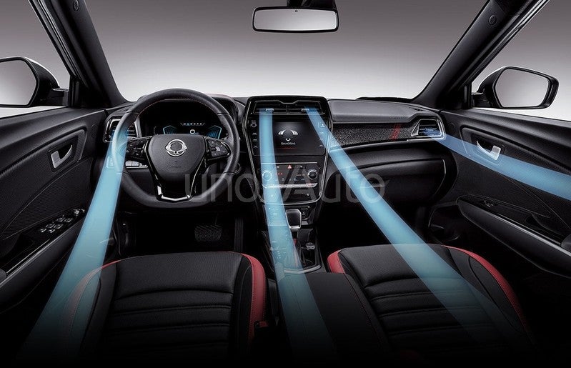 G15T GSR Auto Limited