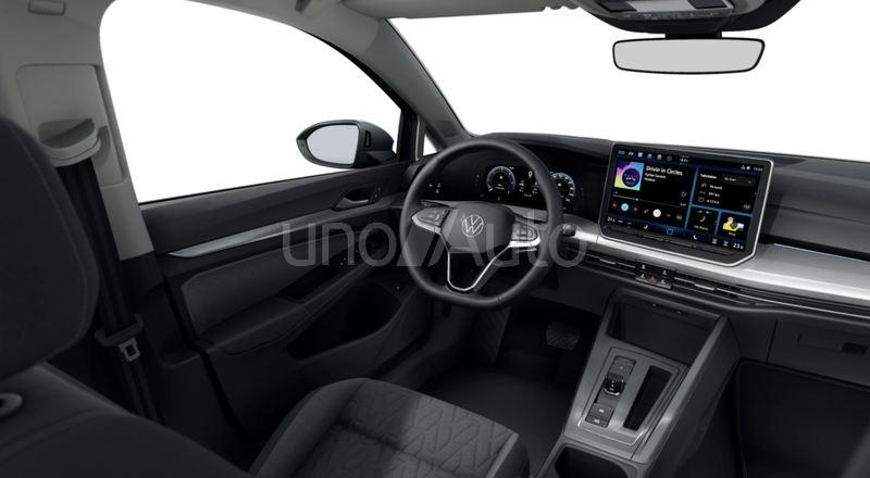 Golf 1.5 TSI eHybrid Match DSG6 150kW