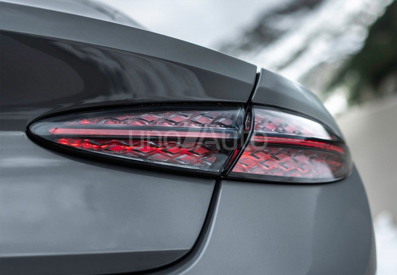 Continental 4.0 V8 Twin Turbo Azure