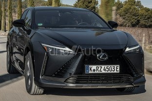 LEXUS RZ 300e e-Executive