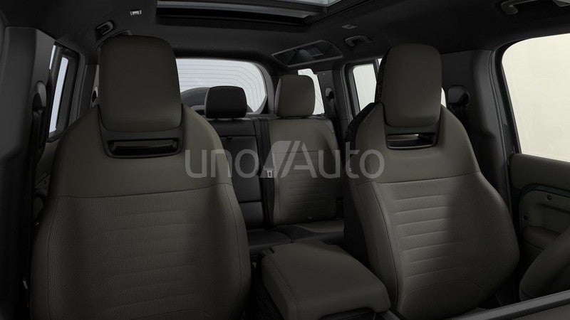 5.0 V8 425 X 110 Auto 4WD