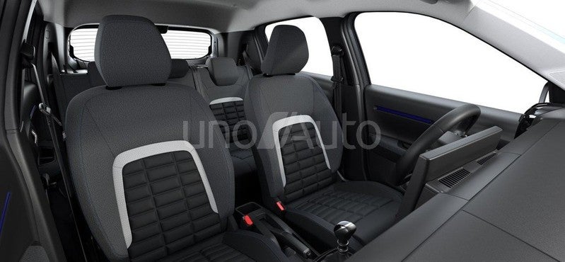 CITROEN C3 Turbo 100 Plus