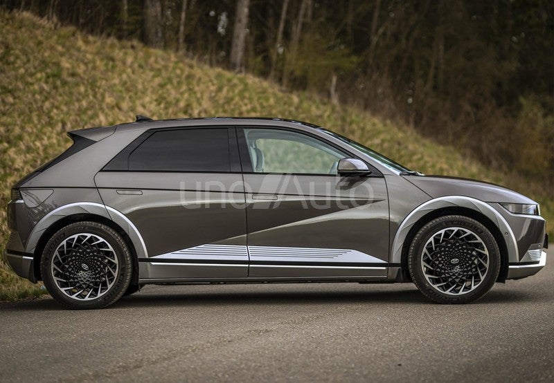 Ioniq 5 84kWh N-line RWD 168kW