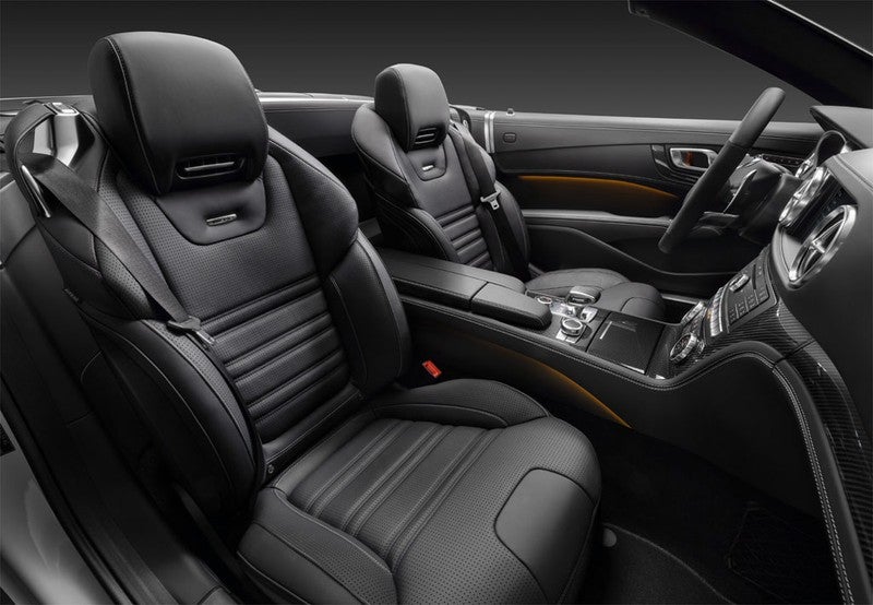 SL 500 Aut.