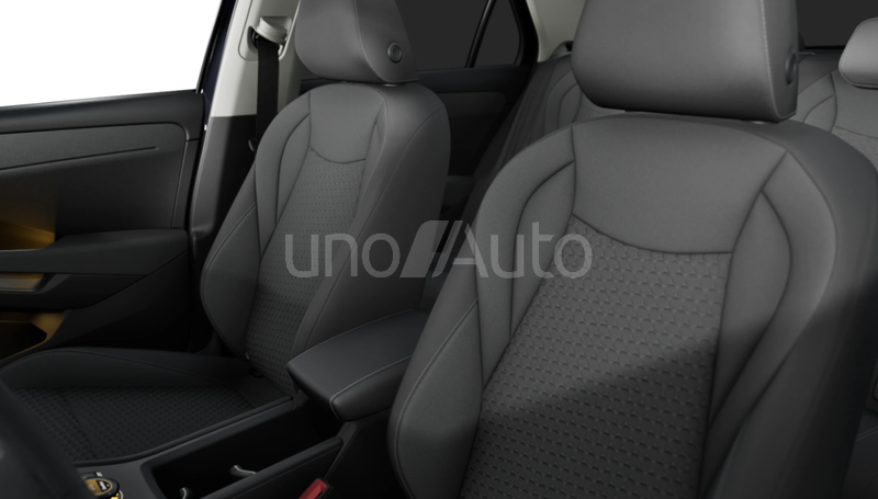 T-Roc 1.5 eTSI Más DSG7 85kW