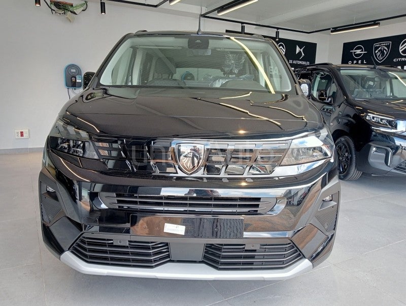 Rifter 1.5BlueHDi S&S Standard GT 130 EAT8