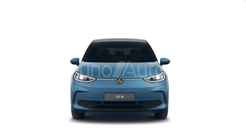 ID.3 Pro 150kW 63kWh