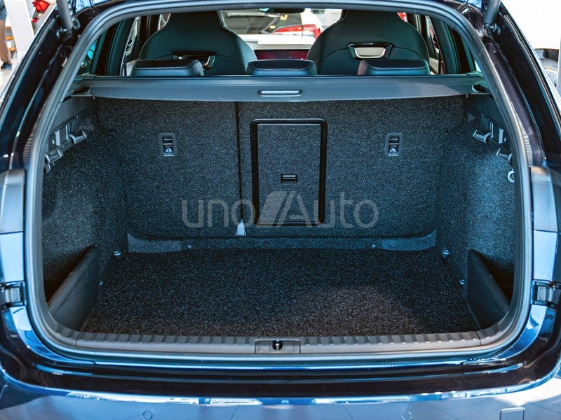 Octavia Combi 1.5 TSI MHEV Sportline DSG7 110kW