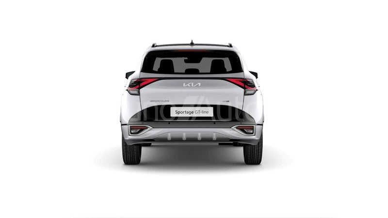 1.6 T-GDi HEV 158kW (215CV) GT-line 4x2