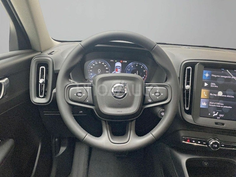 2.0 B3 G Essential Auto