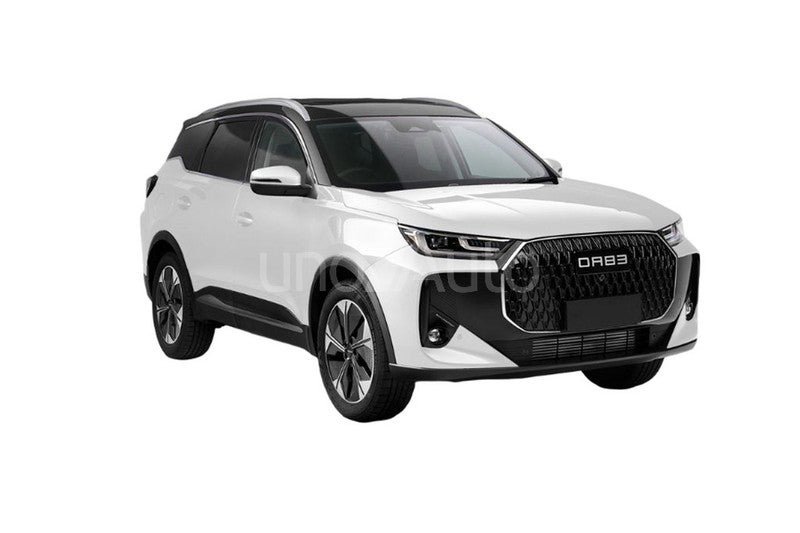 EBRO s800 1.5 TGDI PHEV Premium E-CVT