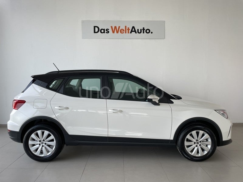 Arona 1.0 TSI S&S Style XM 115