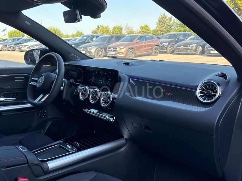 GLA 250e