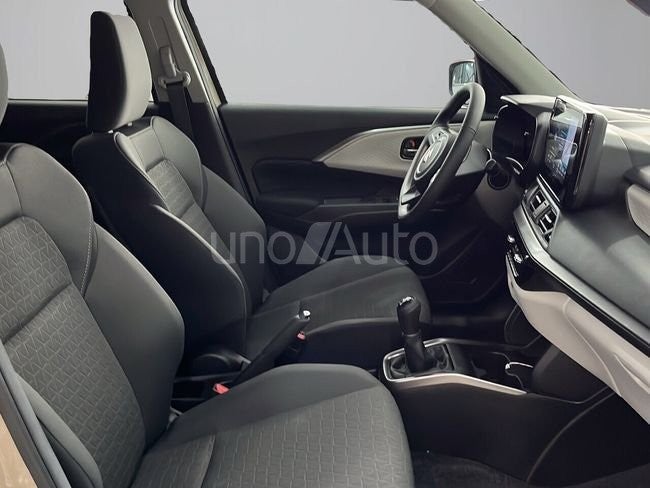 1.2 S3 Mild Hybrid