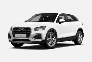 AUDI Q2 30 TDI Advanced 85kW