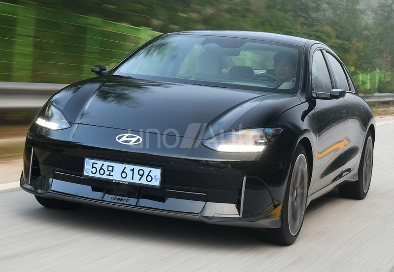Ioniq 6 168Kw Star RWD