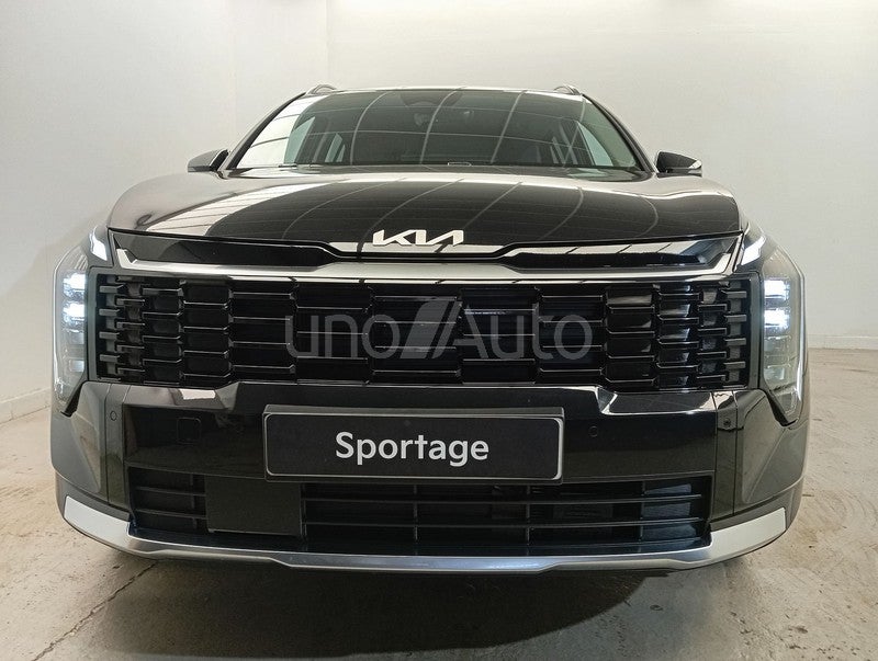 Sportage 1.6 T-GDi HEV Drive 239