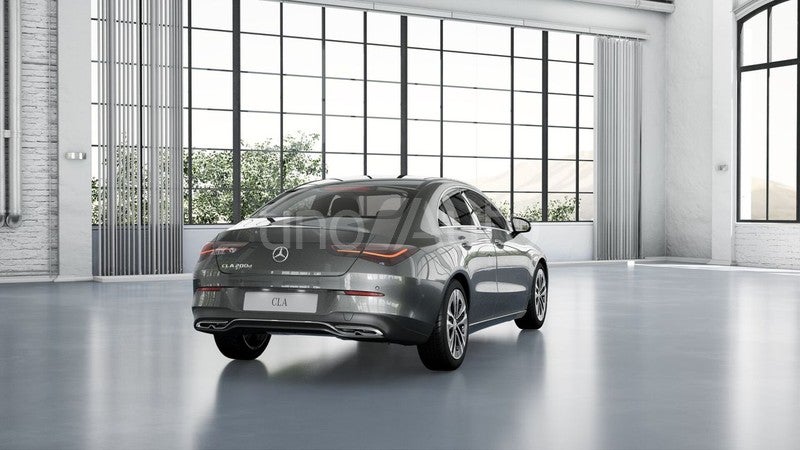 CLA CLA 200 D DCT