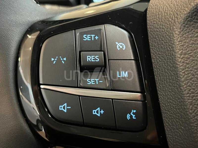1.0 EcoBoost 125cv Titanium MHEV
