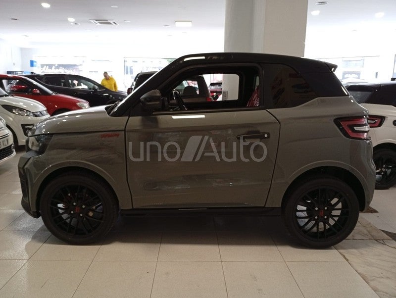 JS50 Revo D+ Ultimate