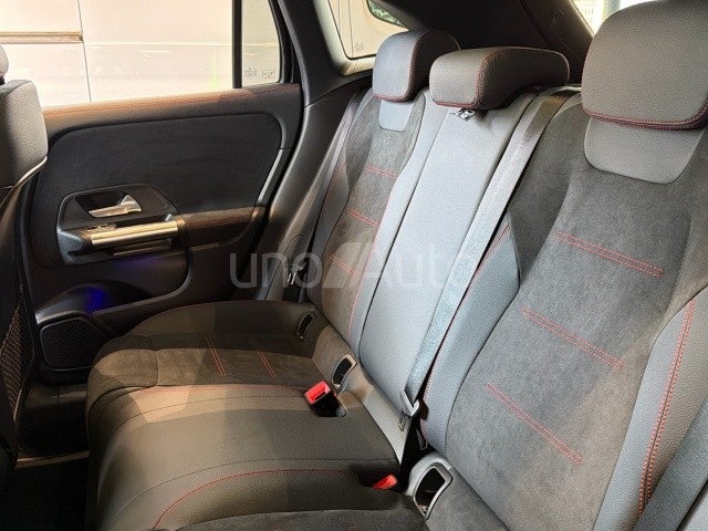 GLA 250e