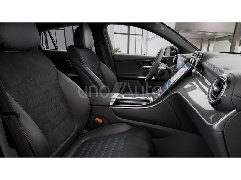 CLASE GLC GLC 300 de 4MATIC