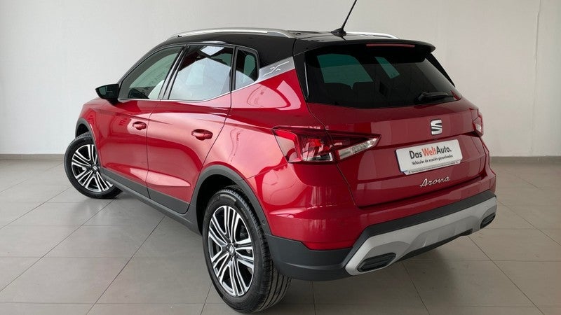 Arona 1.0 TSI S&S X-Perience Special Edition 115