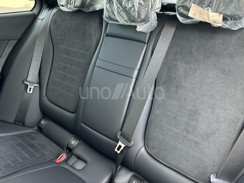 C Estate 220d 9G-Tronic