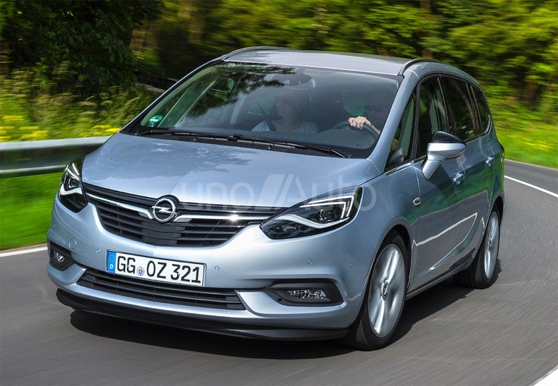 2.0 TD 132kW (180CV) Auto