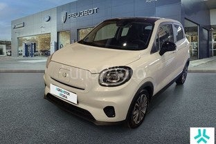 LEAPMOTOR T03 BEV 37.3kWh Design Auto
