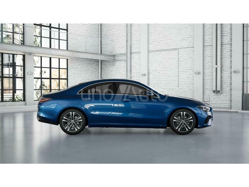 CLA CLA 200 D DCT