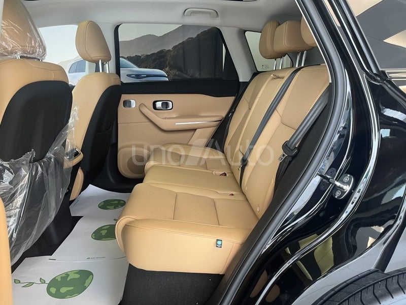 C10 160kW Autonomía extendida