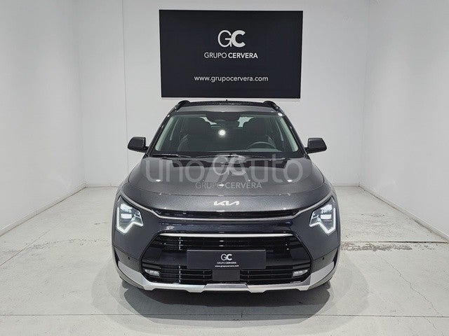 Niro 1.6 HEV Drive 129