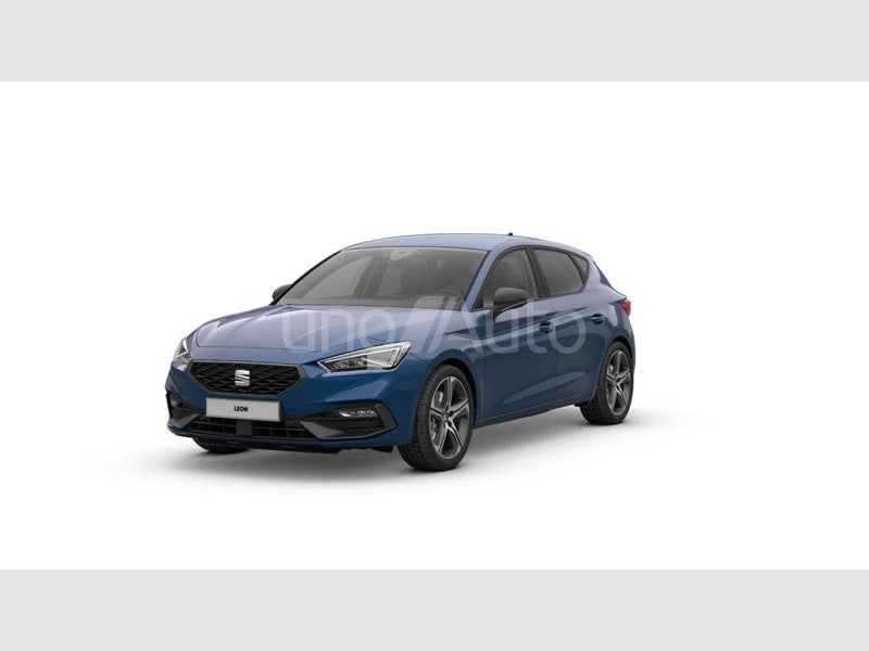 León 1.5 TSI S&S FR Special Edition 150