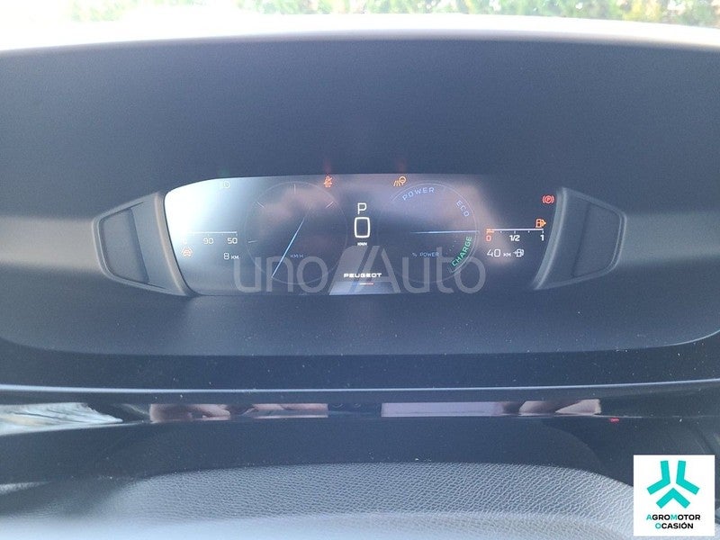 5P Allure Hybrid MHEV 145 e-DCS6