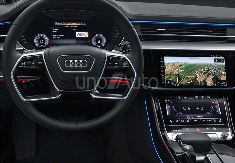 A8 L 60 TFSIe quattro tiptronic 340kW