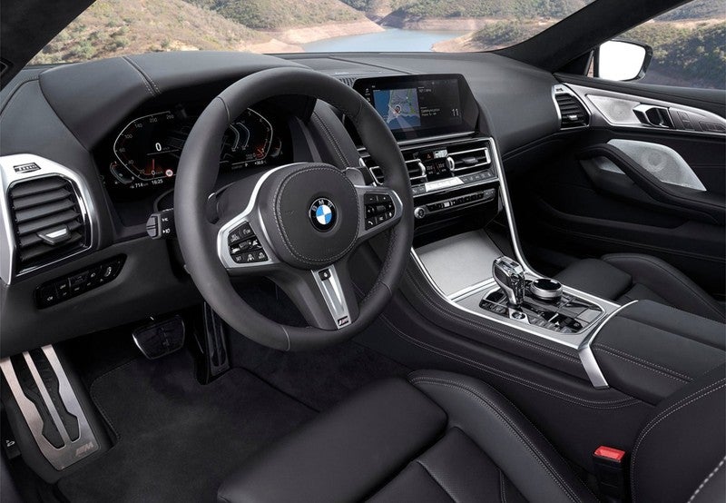 840d xDrive