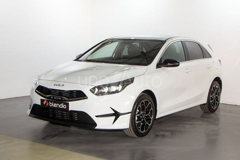 1.0 MHEV 74kW (100CV) Style Edition DCT