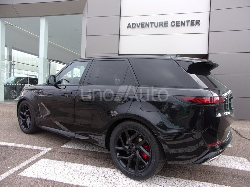 Range Rover Sport 3.0 i6 PHEV Dynamic HSE 460