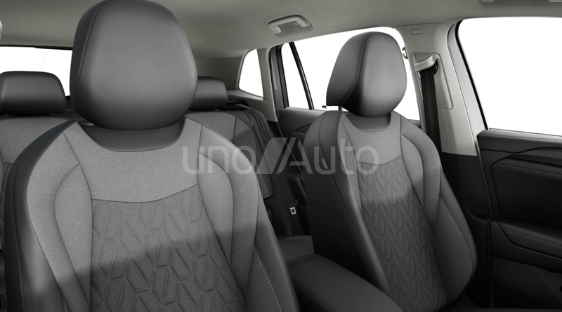 Tiguan 1.5 eTSI Más DSG 110kW
