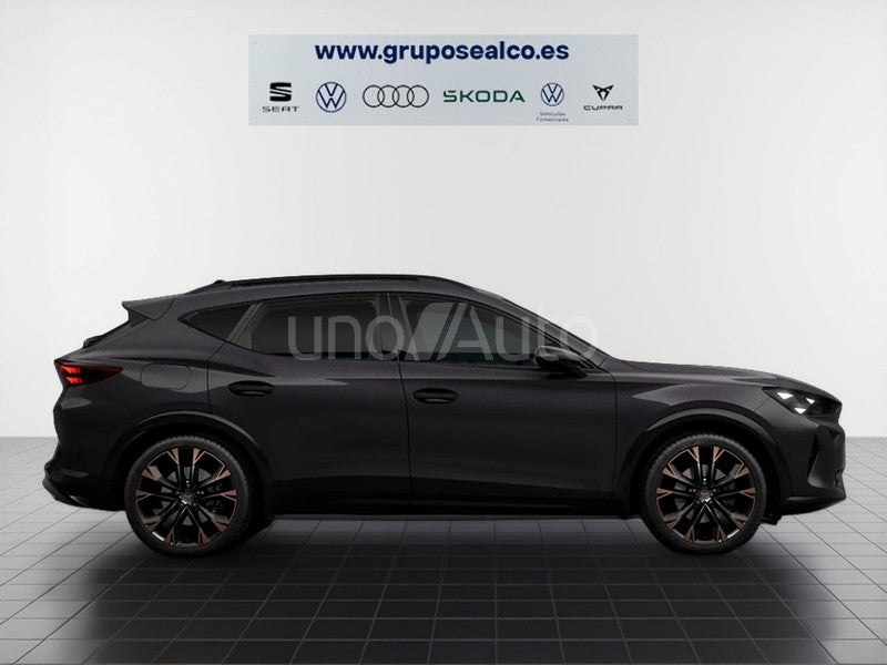Formentor 1.5 e-Hybrid 150 DSG