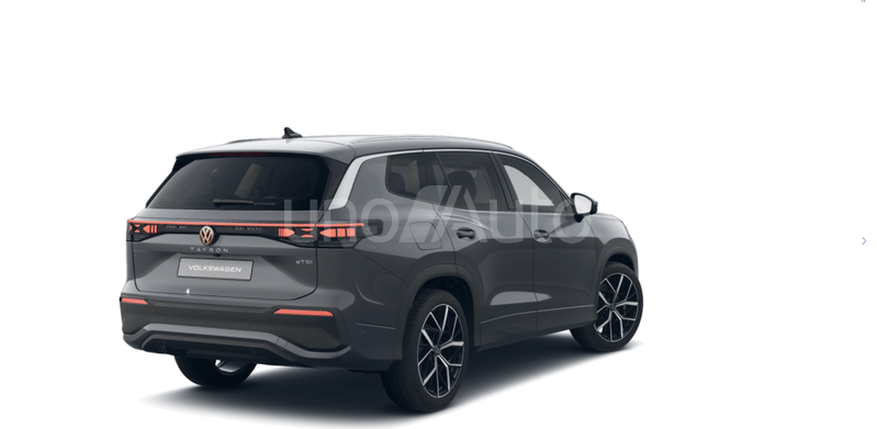 Tayron 1.5 eHybrid DSG6 150kW Más