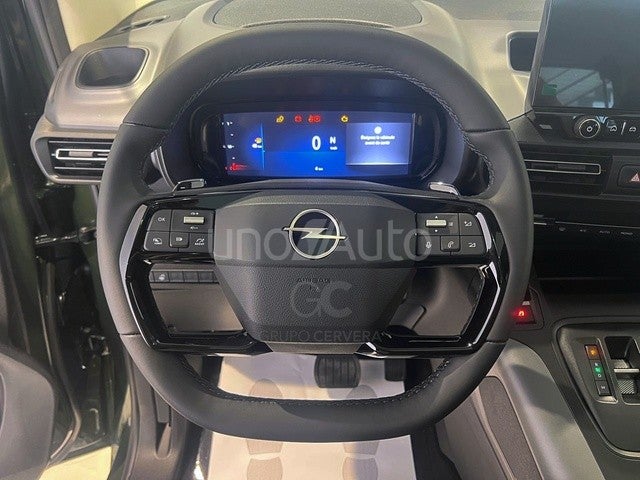 Combo Combi 1.5TD S/S GS AT8 130