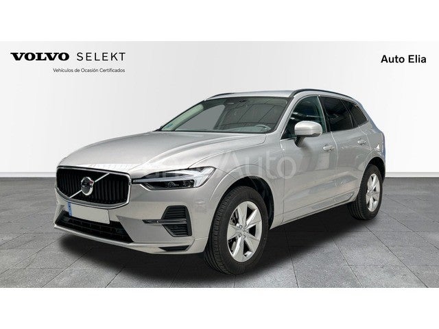 XC60 B4 Core FWD Aut.