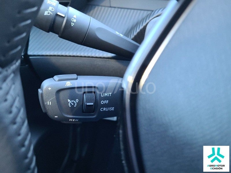 Allure Gasolina 100 S&S 6 Vel. MAN