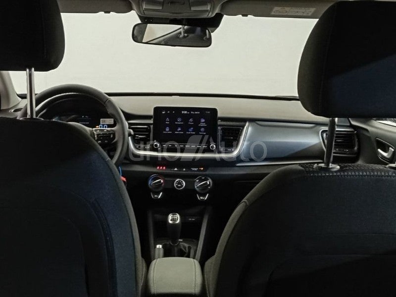 1.0 TGDi 74kW 100CV MHEV MT Business