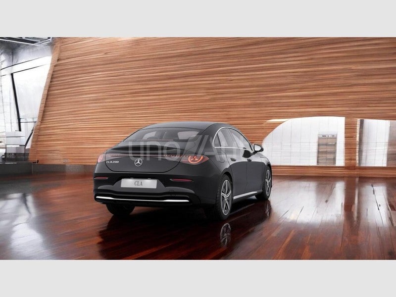 CLA Eléctrico 200 165kw