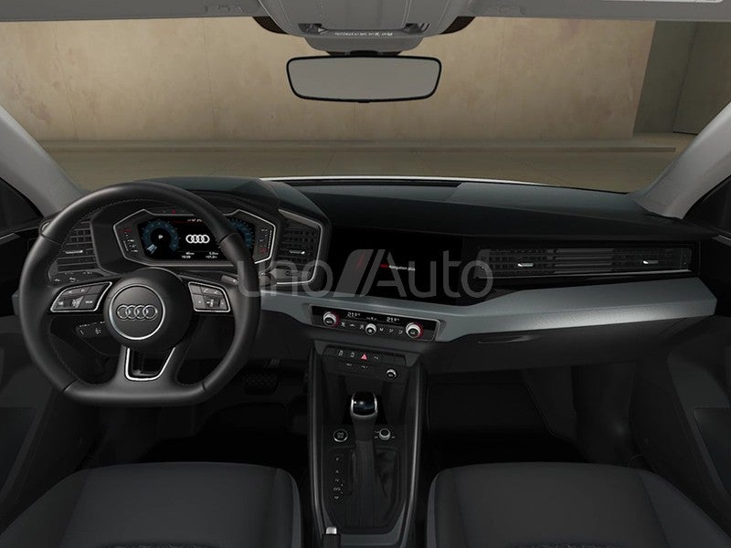 A1 Sportback 30 TFSI Adrenalin Black Edition S tronic