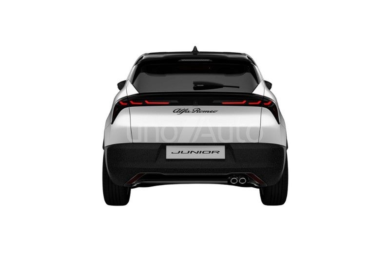 Ibrida Speciale 100kW (136CV)