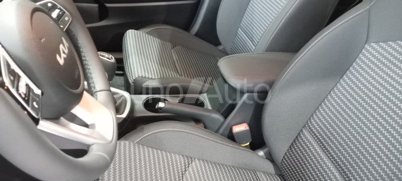 XCeed 1.0 MHEV Drive DCT 115